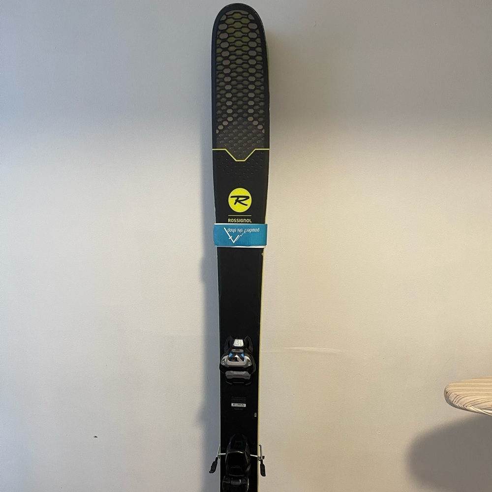 ROSSIGNOL Soul 7 HD Ski